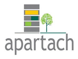 Logo Apartach